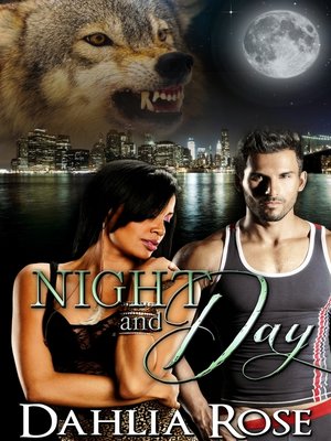 cover image of Night and Day